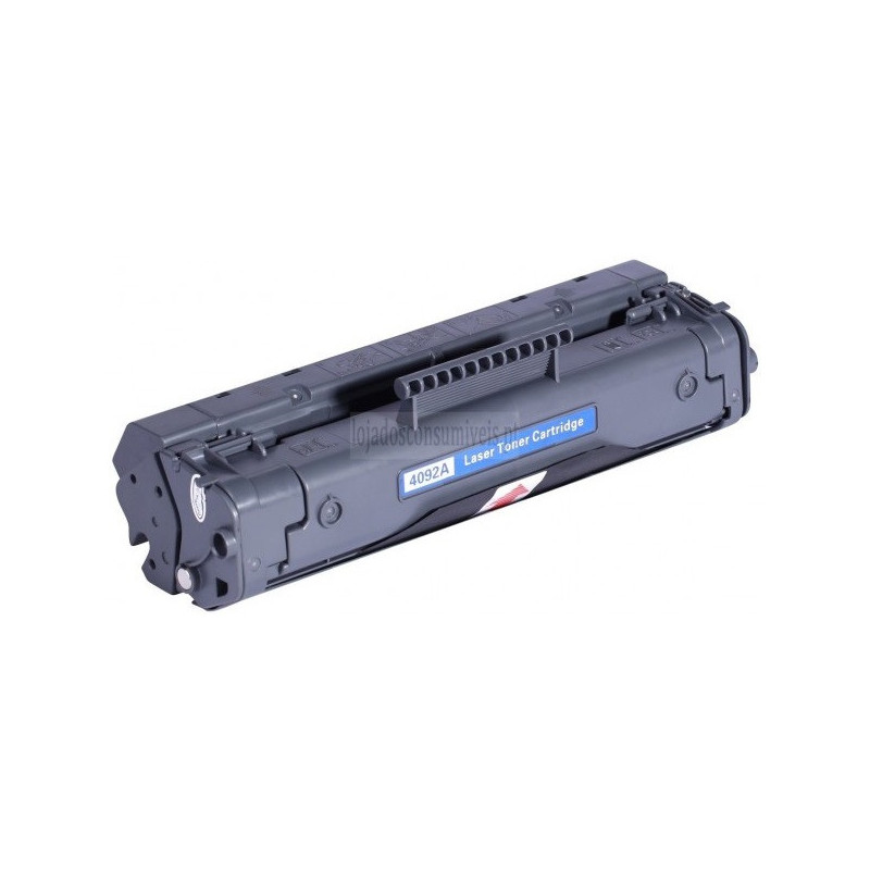 Toner HP Compatível Nº92A (C4092A) Preto