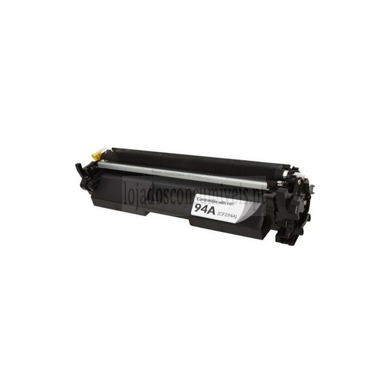 Toner HP Compatível Nº94A (CF294A) Preto