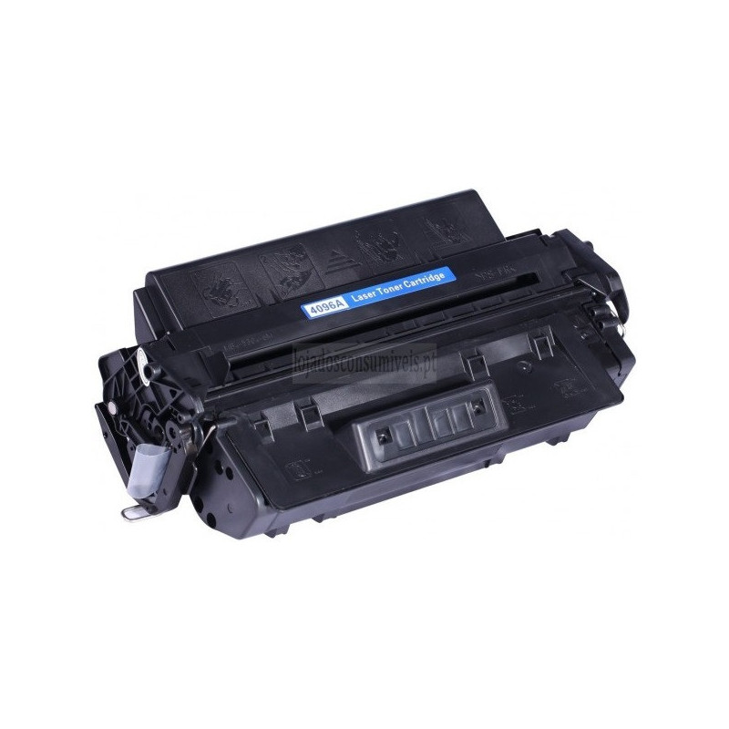 Toner HP Compatível Nº96A (C4096A) Preto