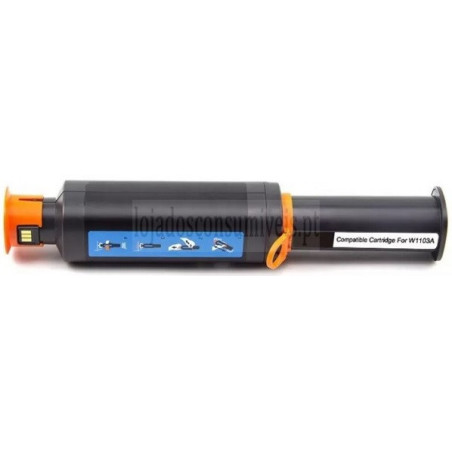 Toner HP Compatível Nº103A (W1103A) Preto