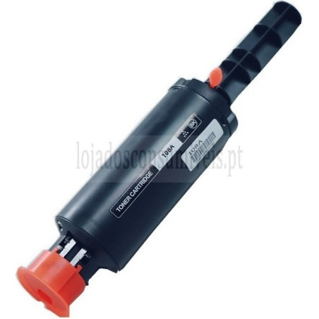 Toner HP Compatível Nº108A (W1108A) Preto