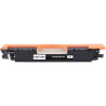 Toner HP Compativel Nº126A/130A (CE310A/CF350A) Preto