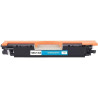 Toner HP Compativel Nº126A/130A (CE311A/CF351A) Azul