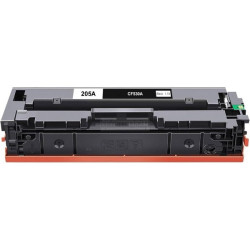 Toner HP Compatível Nº205A (CF530A) Preto