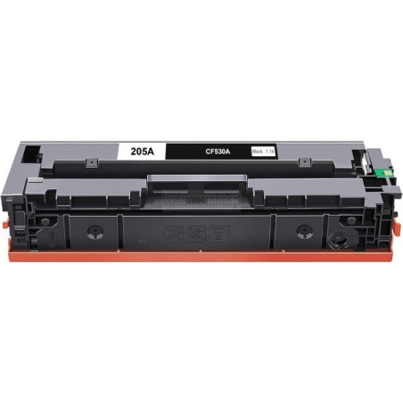 Toner HP Compatível Nº205A (CF530A) Preto