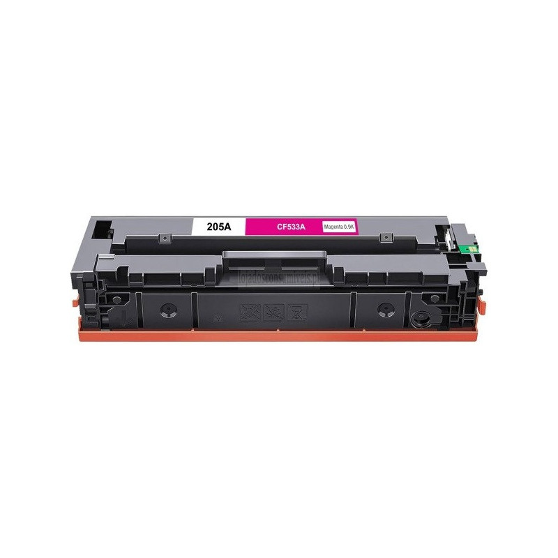 Toner HP Compatível Nº205A (CF533A) Magenta