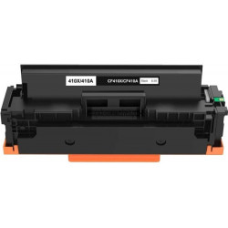 Toner HP Compatível Nº410X/410A (CF410X/CF410A) Preto