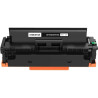 Toner HP Compatível Nº410X/410A (CF410X/CF410A) Preto