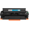 Toner HP Compatível Nº410X/410A (CF411X/CF411A) Azul