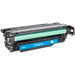 Toner HP Compatível Nº507A/504A (CE401A/CE251A) Azul