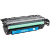 Toner HP Compatível Nº648A (CE261A) Azul