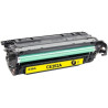 Toner HP Compatível Nº648A (CE262A) Amarelo