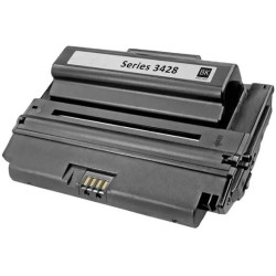 Toner Xerox Compatível Phaser 3428 Preto