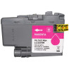 Tinteiro Brother Compatível LC3237 Magenta