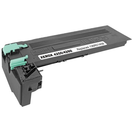 Toner Xerox Compatível Workcentre 4250/4260 Preto
