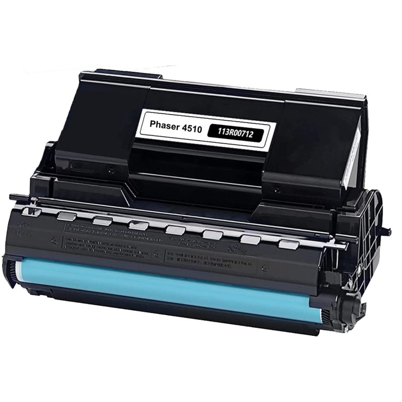 Toner Xerox Compatível Phaser 4510 Preto