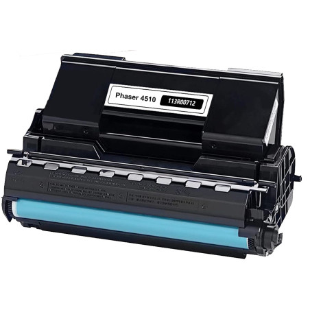 Toner Xerox Compatível Phaser 4510 Preto