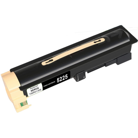Toner Xerox Compatível Workcentre 5222/5225/5230 Preto