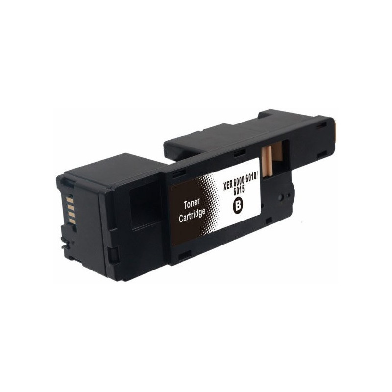 Toner Xerox Compatível Phaser 6000/6010 Preto