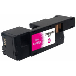 Toner Xerox Compatível Phaser 6000/6010 Magenta