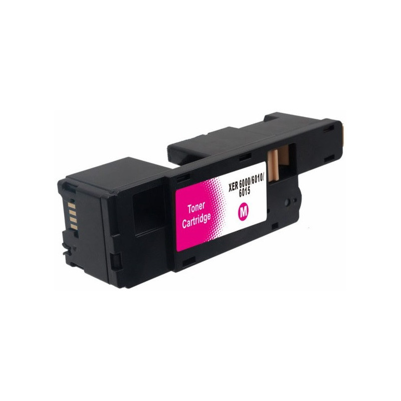 Toner Xerox Compatível Phaser 6000/6010 Magenta