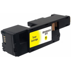 Toner Xerox Compatível Phaser 6000/6010 Amarelo