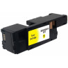 Toner Xerox Compatível Phaser 6000/6010 Amarelo