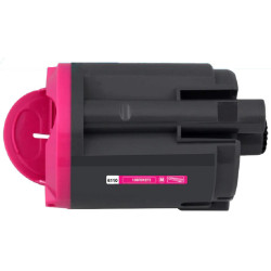 Toner Xerox Compatível Phaser 6110 Magenta
