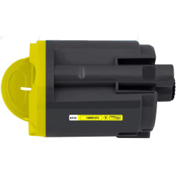 Toner Xerox Compatível Phaser 6110 Amarelo