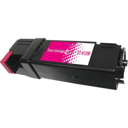 Toner Xerox Compatível Phaser 6125 Magenta