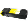 Toner Xerox Compatível Phaser 6125 Amarelo