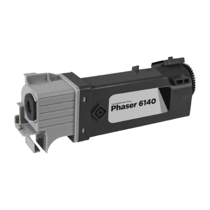 Toner Xerox Compatível Phaser 6140 Preto