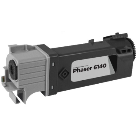 Toner Xerox Compatível Phaser 6140 Preto