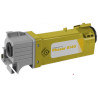 Toner Xerox Compatível Phaser 6140 Amarelo