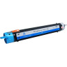Toner Xerox Compatível Phaser 6250 Azul