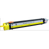 Toner Xerox Compatível Phaser 6250 Amarelo