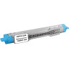 Toner Xerox Compatível Phaser 6350 Azul