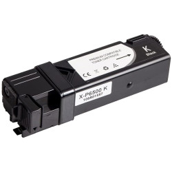 Toner Xerox Compatível Phaser 6500 Preto