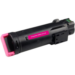 Toner Xerox Compatível Phaser 6510 / Workcentre 6515 Magenta