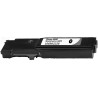 Toner Xerox Compatível Phaser 6600 / WorkCentre 6605 Preto