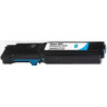 Toner Xerox Compatível Phaser 6600 / WorkCentre 6605 Azul